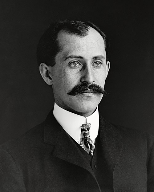 Wilbur Wright